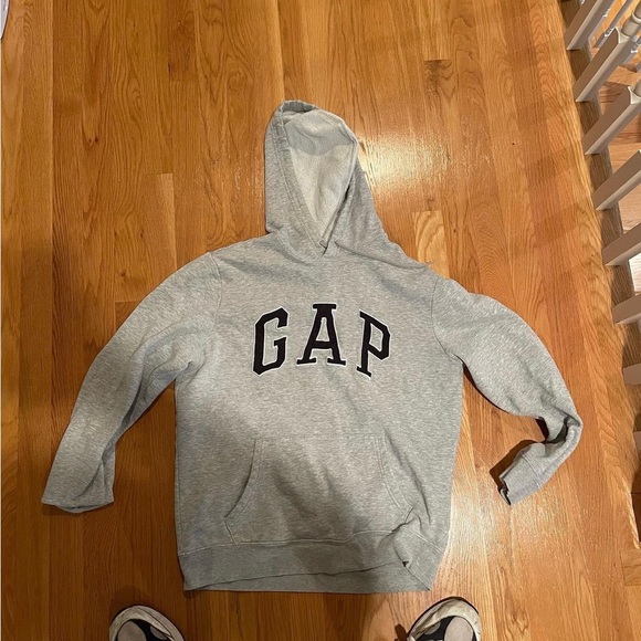 Gap mens hoodie size medium - Picture 1 of 3